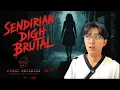 Download Lagu Pengalaman Horror @Watchoutz DiGH Brutal! Sampe Denger Langkah Kaki!