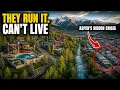 How People Live in Aspen The Town Where the People Who Run It Can t Afford to Live 4K Travel