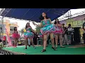 ZEA MUSIK ALL ARTIS " AKU CAPEK YANK "