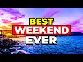Top 10 BEST Weekend Trips in the US Travel Guide