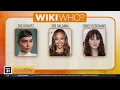 Wiki Who -