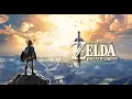 200 Group Battle B - Key 0 Breath of the Wild Soundtrack