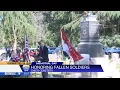 Service members honored at Chico Cemetery