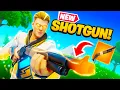 Download Lagu *NEW* Lever Action Shotgun in Fortnite! (OP?)