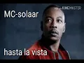 MC-solaar - hasta la vista (audio)