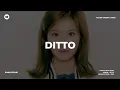 Download Lagu A.I. COVER How Would TWICE sing 'Ditto' by NewJeans | LINE DISTRIBUTION