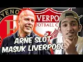 Download Lagu Arne Slot Akan Buat Liverpool Juara EPL…