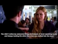 flirting reaction gif