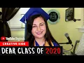 Download Lagu The Class of 2020 Shares Its Hopes For The Future