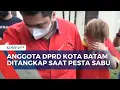 Download Lagu Oknum Anggota DPRD Kota Batam Ditangkap di Hotel saat Pesta Sabu Bersama Teman Kencan!