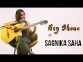 Download Lagu Hey Shona | Ta Ra Rum Pum | Shaan | Sunidhi Chauhan | Ft. Sagnika Saha | Female Cover |
