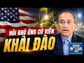HOI KHO UCV KHAI DAO Tranh cu nghiem tuc hay lam noi Se lam gi cho Westminster va Little Saigon