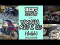 Download Lagu YAMAHA MIO i 125 - THAILOOK (Philippines) | Jaz Mojica