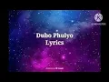 Download Lagu Dubo phulyo lyrics | KABADDI KABADDI KABADDI
