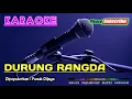 Download Lagu DURUNG RANGDA -Punuk Dijaya- KARAOKE