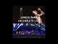 Download Lagu Linkin Park - Rebellion (Studio Version 2017) [STUDIO VERSION]