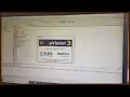 Program for BLINKING OF LEDS USING 8051 kit keil uvision3