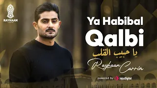 Download Rayhaan Carrim - Ya Habibal Qalb ( Official Music Video )  | ريحان كريم - يا حبيب القلب MP3