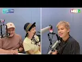 20260807【原來生活好快樂】快樂紅人 - 今日快樂紅人邀請到  Andy 黎展峯 嚟分享下佢嘅新歌 [鬧劇重演]