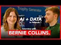Download Lagu How Data and Generative AI is used in Formula 1 (w/ Bernie Collins)