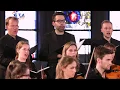 Download Lagu O Ewiges Feuer, o Ursprung der Liebe - Eingangschor - live - Stuttgarter Kantaten-Ensemble