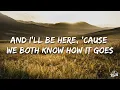 Daniel Caesar - Always (Lyrics)