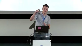 code dive 2016 conference - Mateusz Pusz