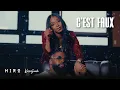 Download Lagu Hiro - C'est Faux Ft. @warrensaadaoff ​⁠ (Clip officiel)