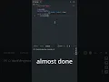 Draw Amazing Graphic Animation in 10 LINES Turtle Python