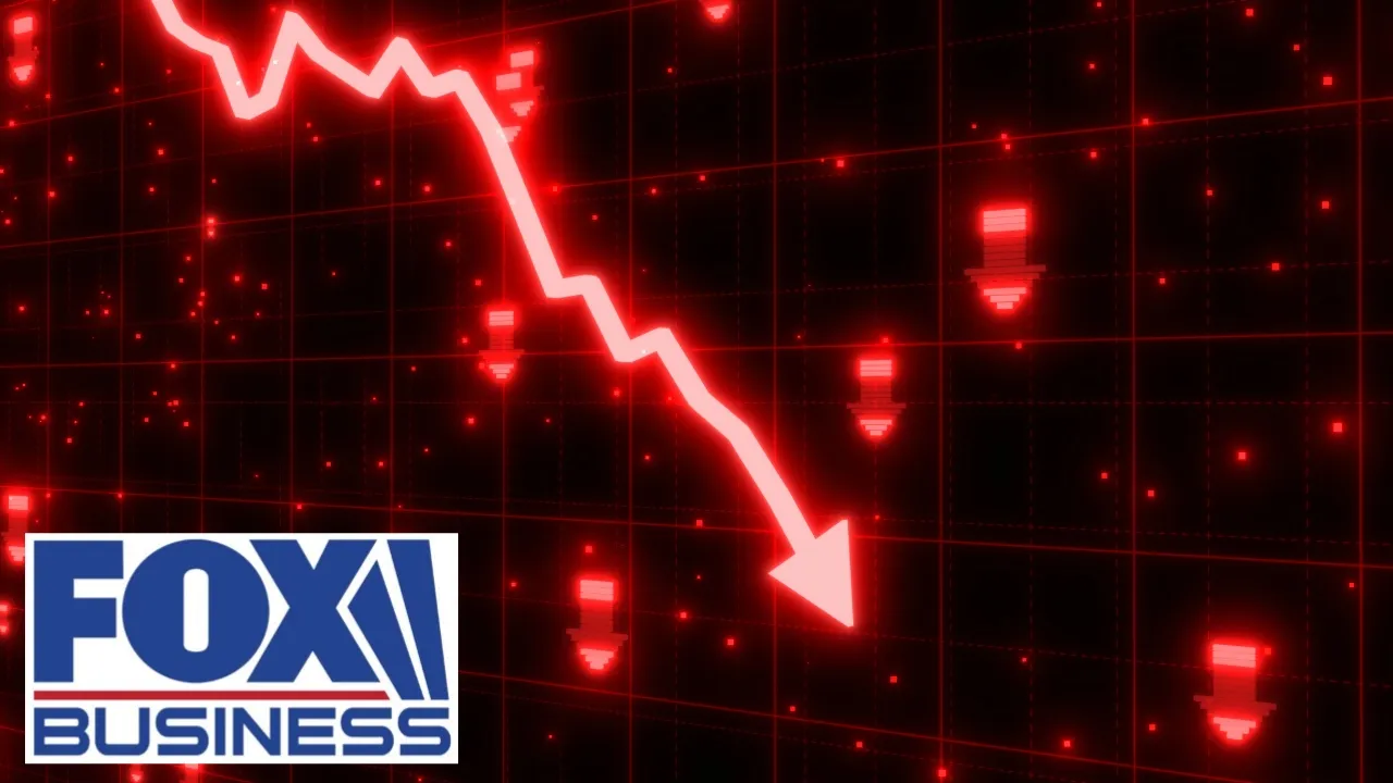 SHOCK REVERSAL: Investors DUMP tech despite strong expectations