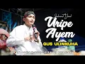 Download Lagu SHOLAWAT URIPE AYEM GUS ULINNUHA RAMADHAN 2025 Download Lagu SHOLAWAT URIPE AYEM GUS ULINNUHA RAMADHAN 2025