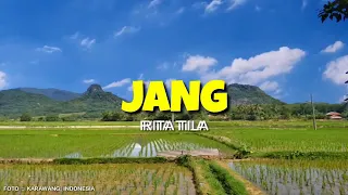 lagu sunda jang terbaru enak buat santai