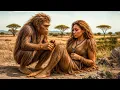 What Did Cavemen Actually Do All Day