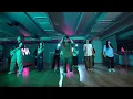 50 CENT - JUST A LIL BIT CHOREOGRAPHY 🔥| HIP HOP DANCE CLASS | NMDF | KONSTANTINOS PAGIATIS