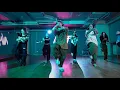 Download Lagu 50 CENT - JUST A LIL BIT CHOREOGRAPHY 🔥| HIP HOP DANCE CLASS | NMDF | KONSTANTINOS PAGIATIS