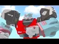 Download Lagu TOBOT English | 416 Brake Pedal Break-Out | Season 4 Full Episode | Kids Cartoon | Videos For Kids