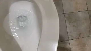 Walmart NM Men s Restroom in Hampton VA