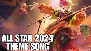 Download ALLSTAR 2024 OFFICIAL THEME SONG - ENJOY THE BEATS - Mobile Legends bang bang MP3