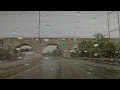 The Most Dynamic Stretch of NJ Route 18 Cinematic Music