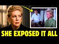 Deborah Kerr Finally Revealed the Truth About Burt Lancaster
