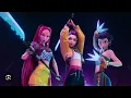 Download Lagu 【和訳】KPop Demon Hunters - What It Sounds Like