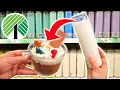Everyone s freaking out over these Candle HACKS using Dollar Tree Candles
