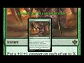 Top 3 Green Protection Spells - CaptainTezbag