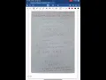 Eigenvalue and Generalized Eigenvalue Problem 2 -1