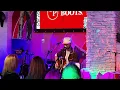 Greylan James Water at Your Wedding Nashville 6/5/2025