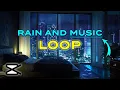 How to Add and Loop for Cozy Ambience CapCut