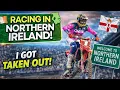 Dean Wilson World Tour WILD RACING IN BELFAST DID I CATCH THEM CHEATING
