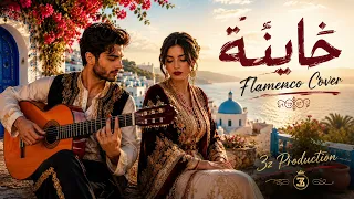 خاينة   فلامنكو                       دندنها