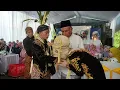 Lagu Wedding Anni \u0026 Wafa | Talunkulon, 10 Juni 2025