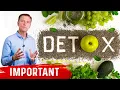 Do This Before Your Detox IMPORTANT